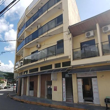 Hotel Divino Pai Eterno Aparecida  Esterno foto