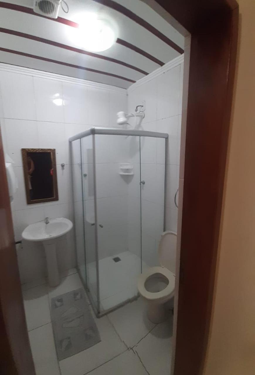 Hotel Divino Pai Eterno Aparecida  Esterno foto