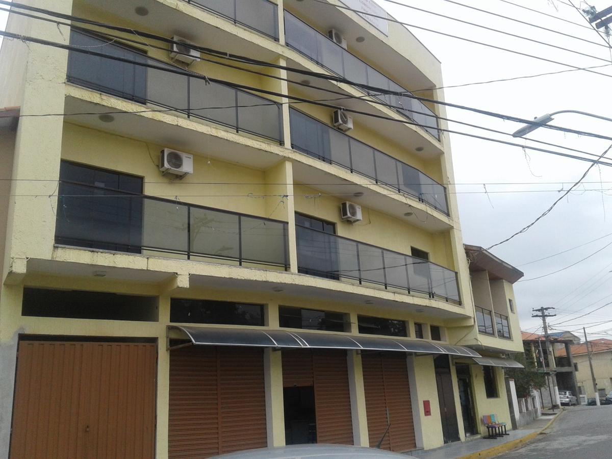 Hotel Divino Pai Eterno Aparecida  Esterno foto