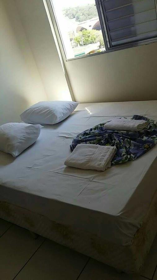 Hotel Divino Pai Eterno Aparecida  Esterno foto