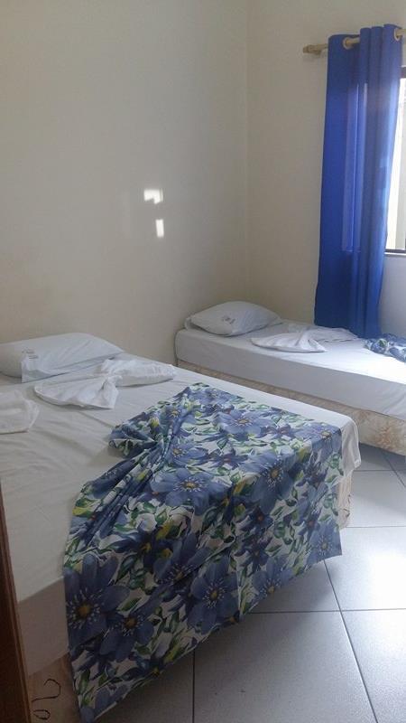 Hotel Divino Pai Eterno Aparecida  Esterno foto