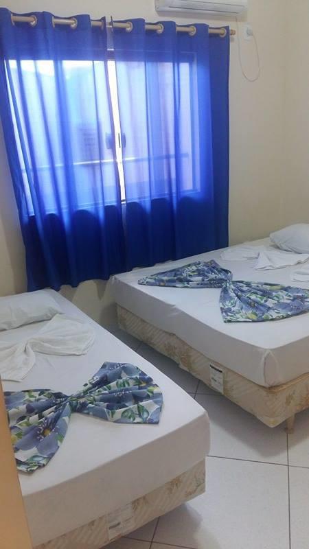 Hotel Divino Pai Eterno Aparecida  Esterno foto
