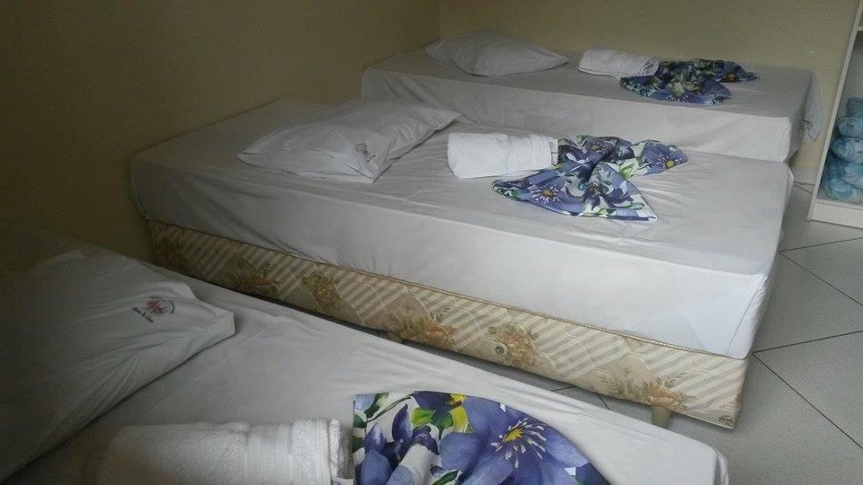 Hotel Divino Pai Eterno Aparecida  Esterno foto