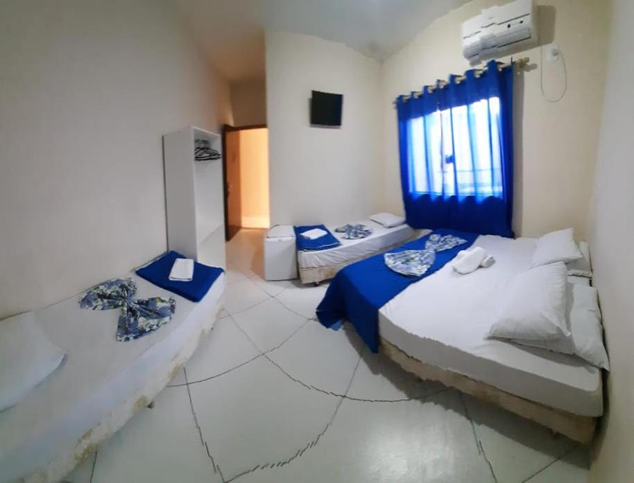 Hotel Divino Pai Eterno Aparecida  Esterno foto