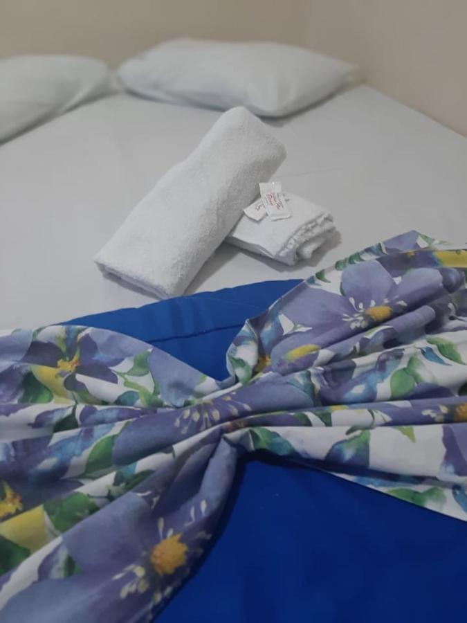 Hotel Divino Pai Eterno Aparecida  Esterno foto