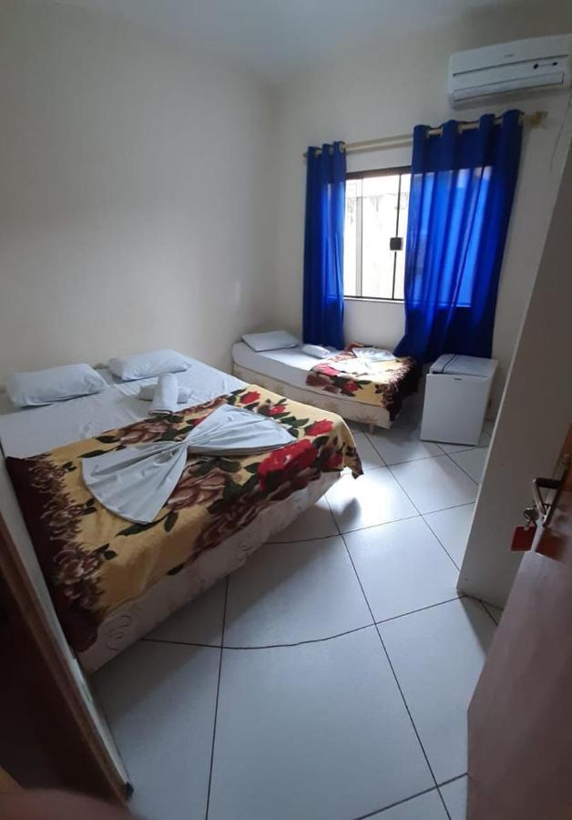 Hotel Divino Pai Eterno Aparecida  Esterno foto